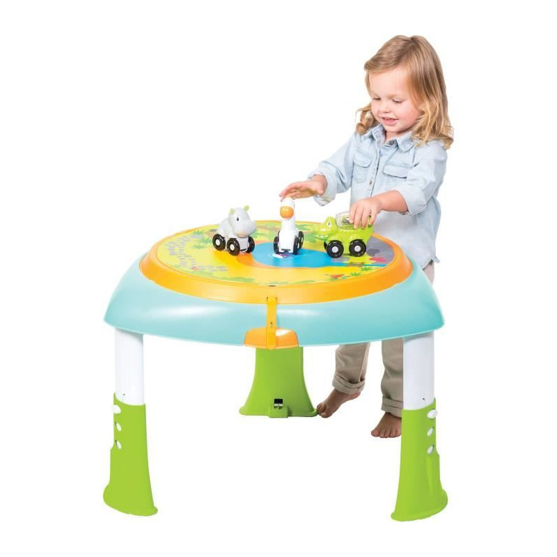 INFANTINO 2-in-1 modular activity table