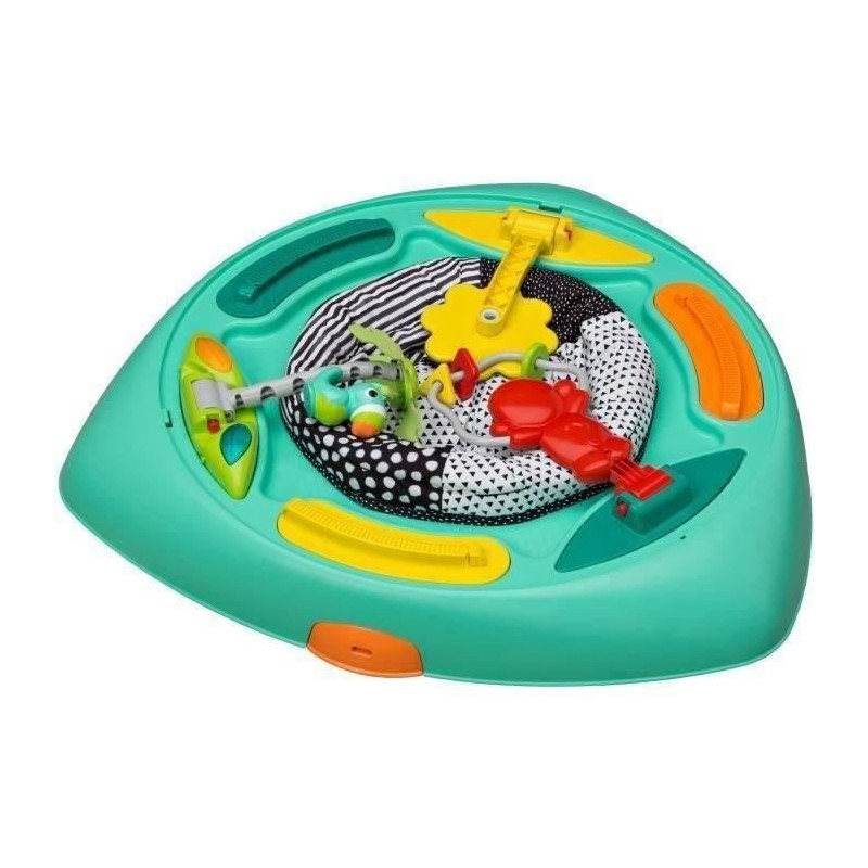 INFANTINO 2-in-1 modular activity table