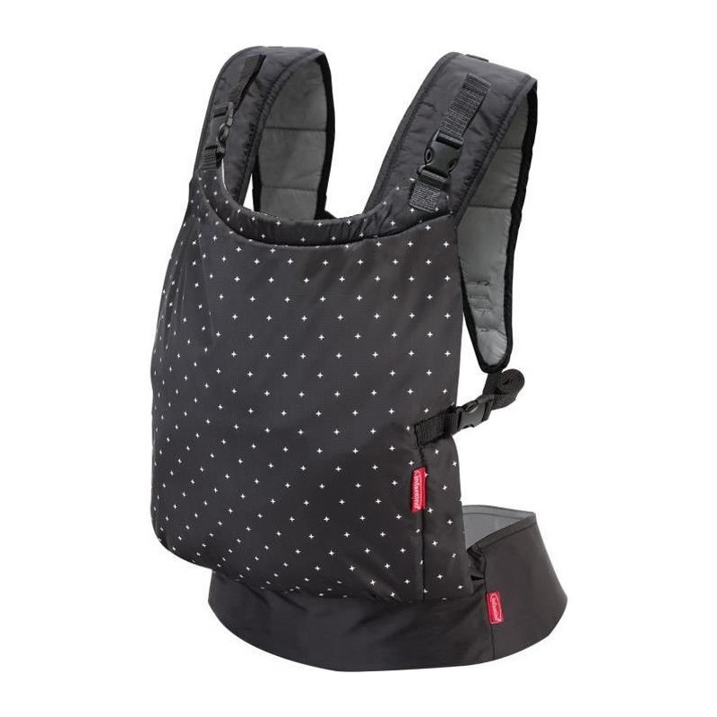 INFANTINO Baby Carrier Banana Zip Travel