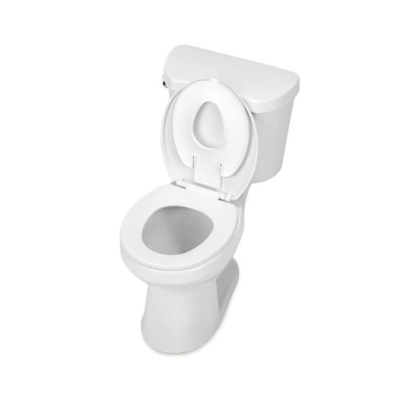 INGENUITY Flip & Sit Toilet Reducer