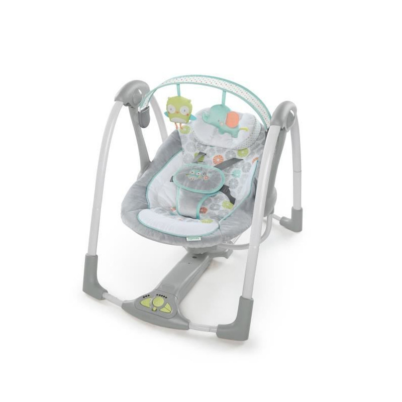 INGENUITY - Compact Swing - Hugs & Hoots