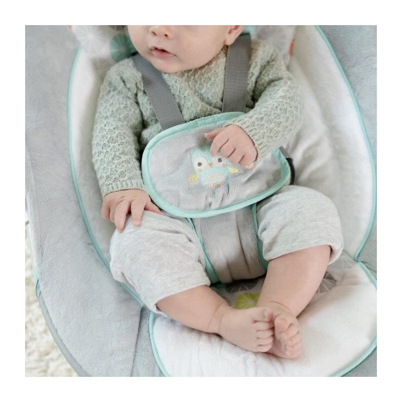 INGENUITY - Compact Swing - Hugs & Hoots