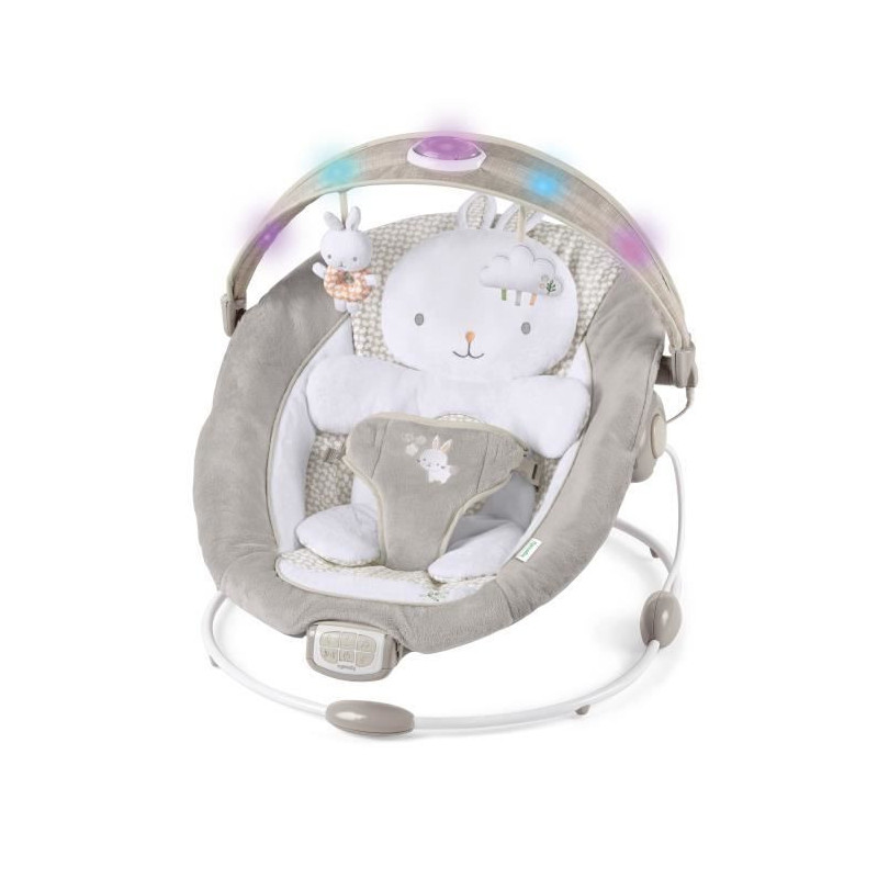 INGENUITY Sunbed Light Bunny - Twinkle Tails ™