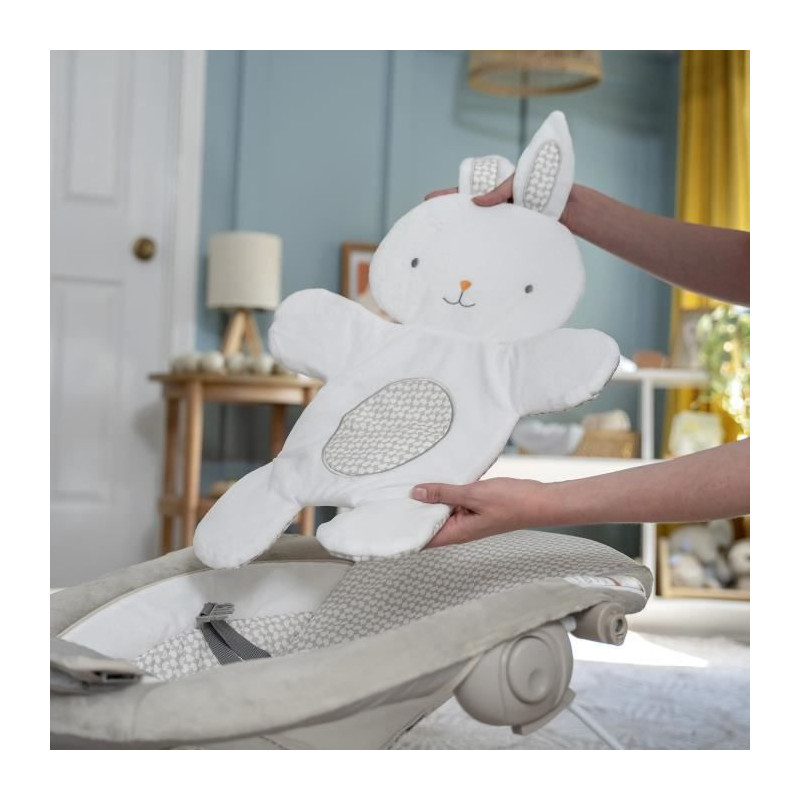 INGENUITY Sunbed Light Bunny - Twinkle Tails ™