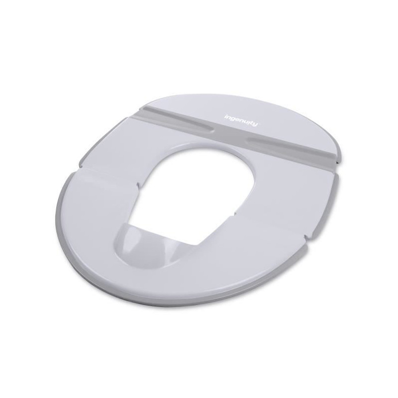 INGENUITY Universal portable toilet seat reducer for children, babies,