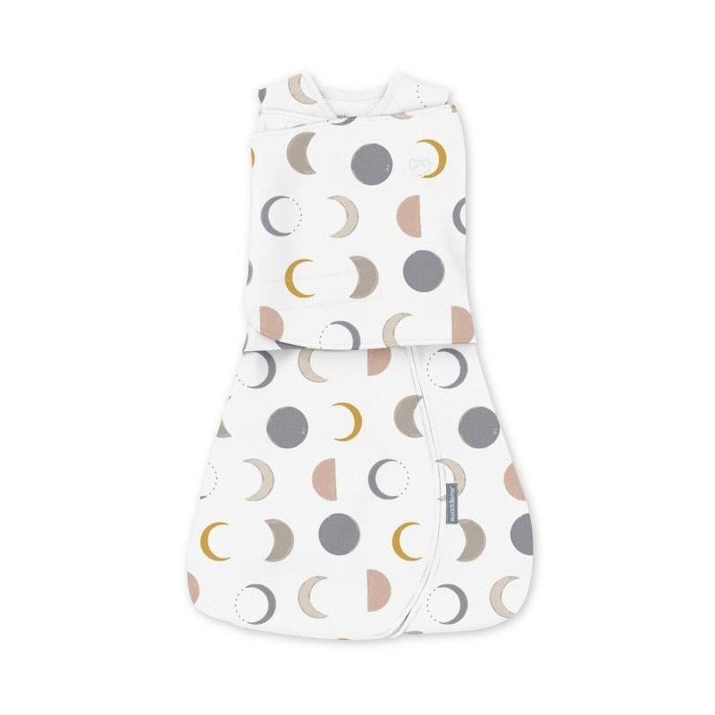 INGENUITY, Swaddling Bag, Lunes sleeping bag, for mid-season TOG 1. Ad