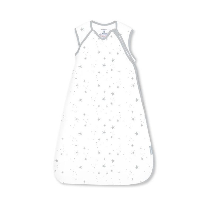 INGENUITY, Swaddling Sleeping Bag, Star Rain Sleeping Bag, TOG 2.5, su