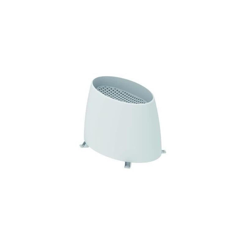 PROFESSIONAL WEATHER STATION - INOVALLEY - SM57PRO