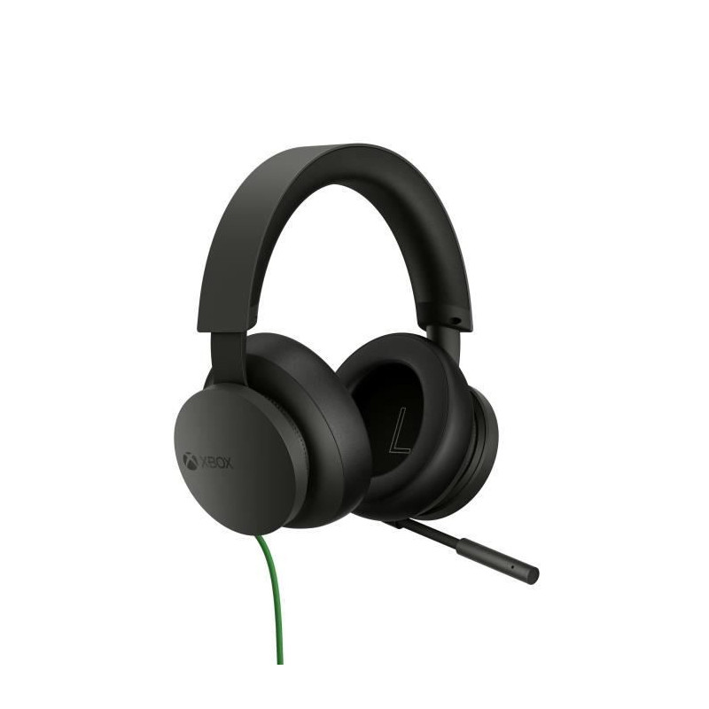 MICROSOFT Wired Stereo Headset for Xbox Series X | S, Xbox One and Win