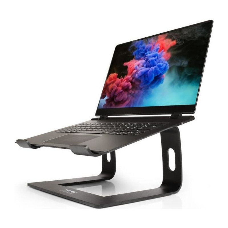 Raised Laptop Stand