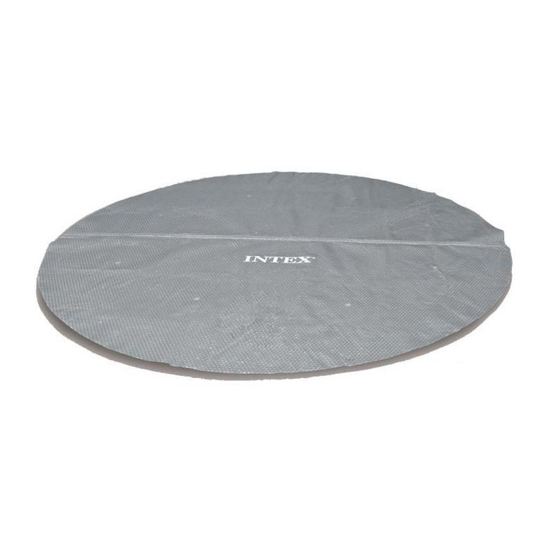 INTEX - UTF00142 - Bubble TIME 4.80m Bubble Reinforced for diameter sw
