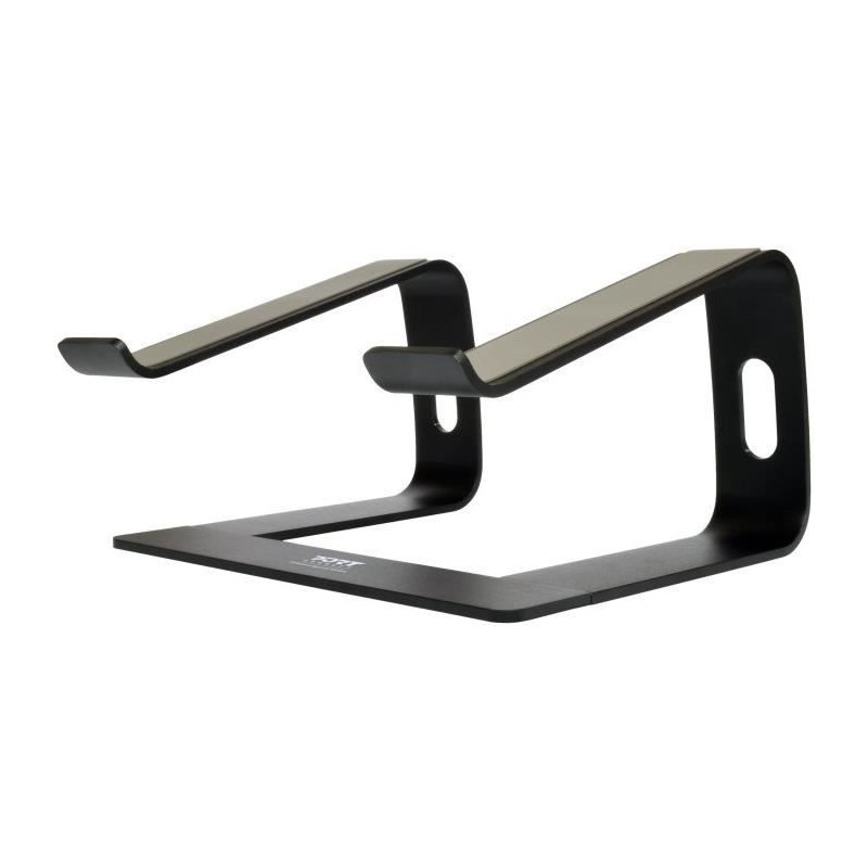 Raised Laptop Stand