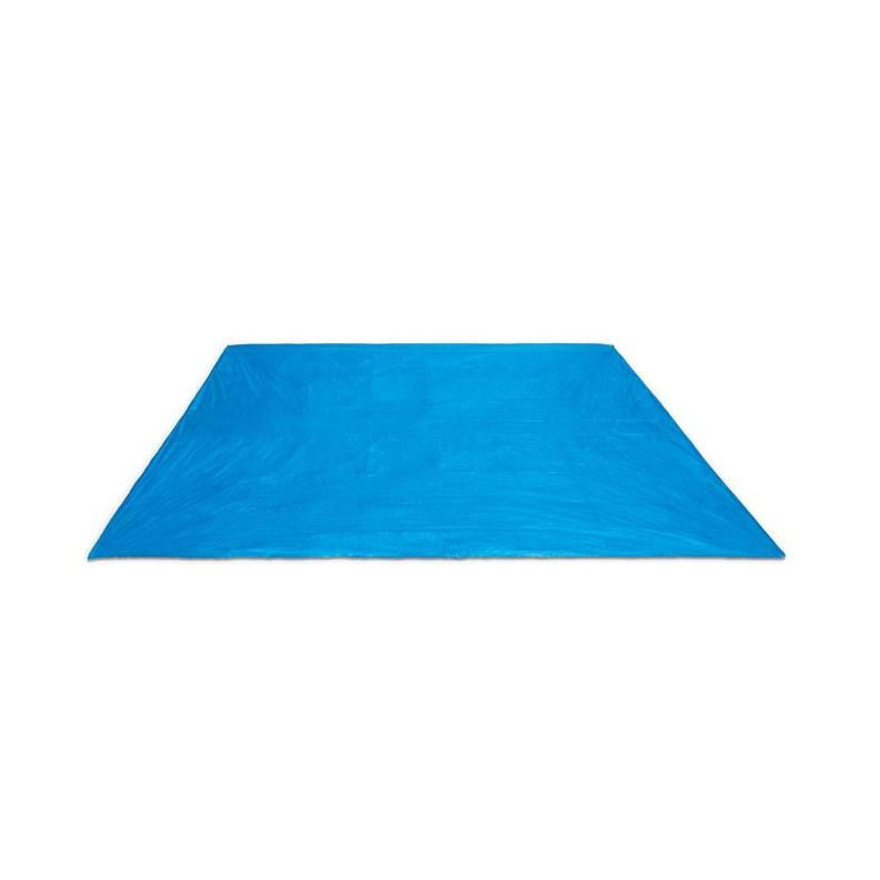 Intex - 28048 - Pool floor mat 4.72m x 4.72m