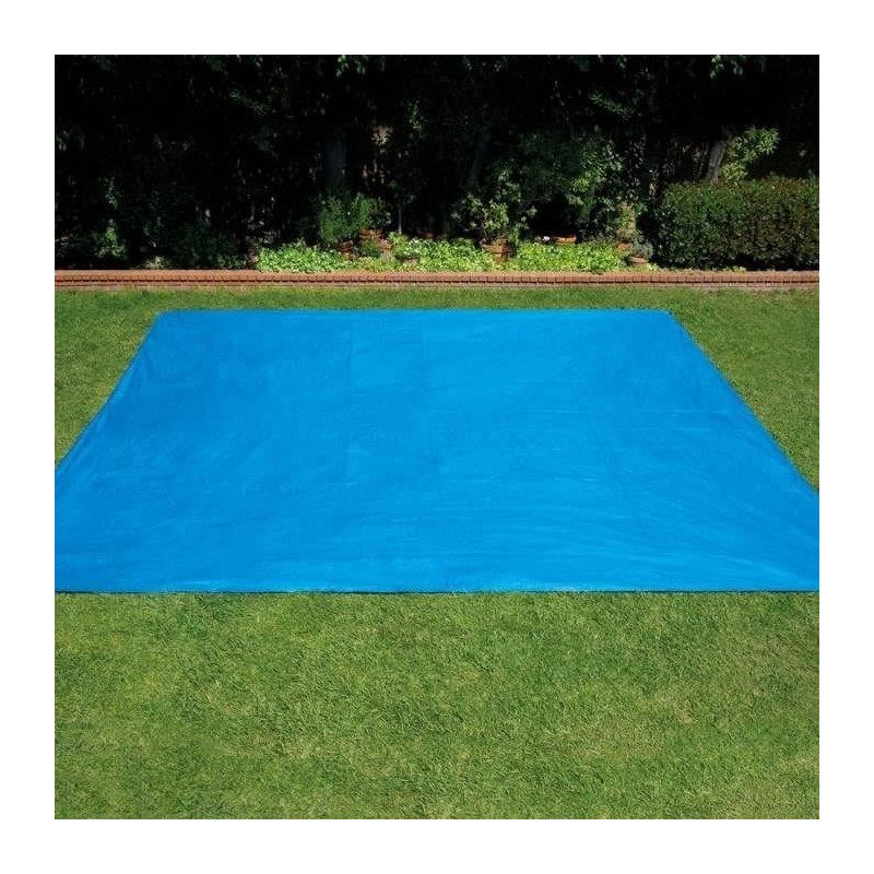 Intex - 28048 - Pool floor mat 4.72m x 4.72m
