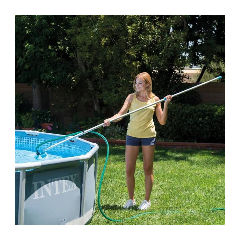 INTEX Swimming pool maintenance kit