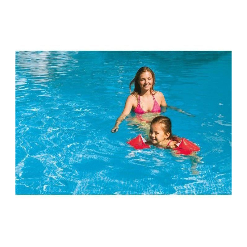 INTEX Armbands - 3 to 6 years old