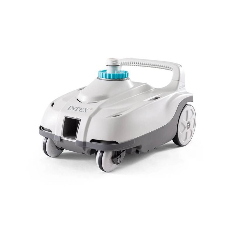 Intex - 28006ex - Robot vacuum cleaner ZX100