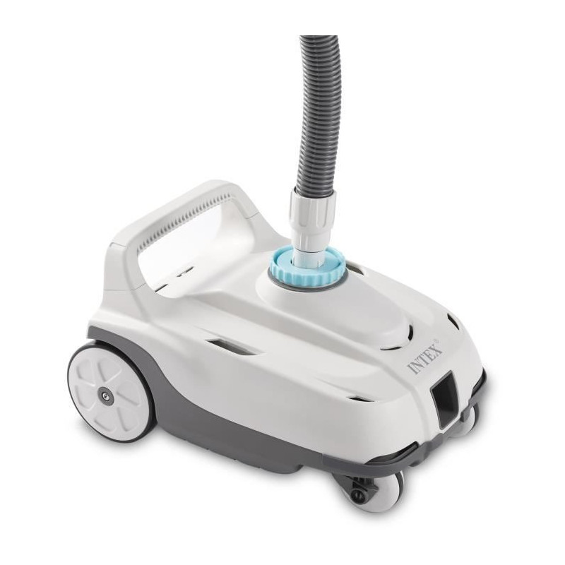 Intex - 28006ex - Robot vacuum cleaner ZX100