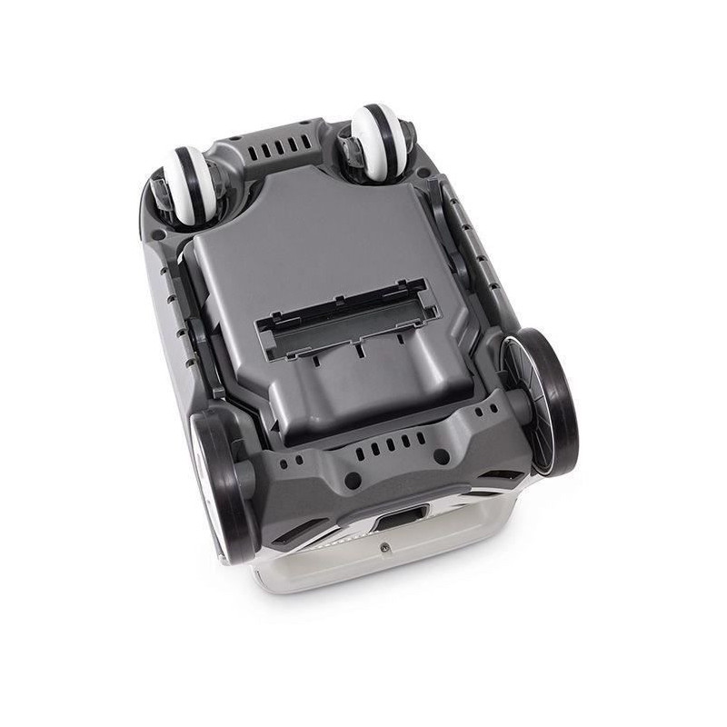 Intex - 28006ex - Robot vacuum cleaner ZX100