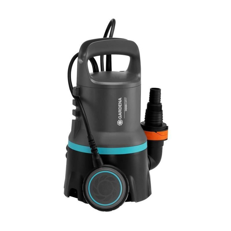 GARDENA Waste water pump 9000