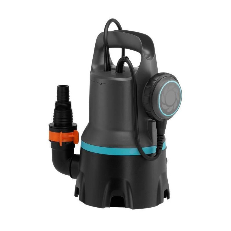 GARDENA Waste water pump 9000