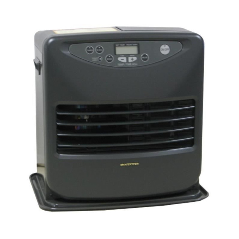 INVERTER 5728 Electronic kerosene stove 3200 W, 7.2 L tank