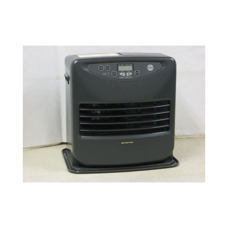 INVERTER 5728 Electronic kerosene stove 3200 W, 7.2 L tank