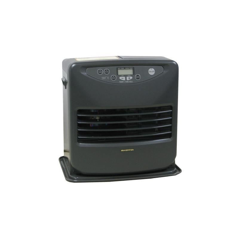 INVERTER 5728 Electronic kerosene stove 3200 W, 7.2 L tank