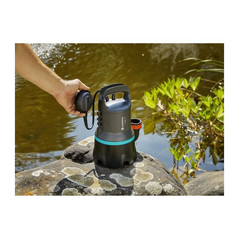 GARDENA Waste water pump 9000
