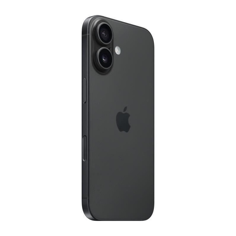 APPLE iPhone 16 128GB Black