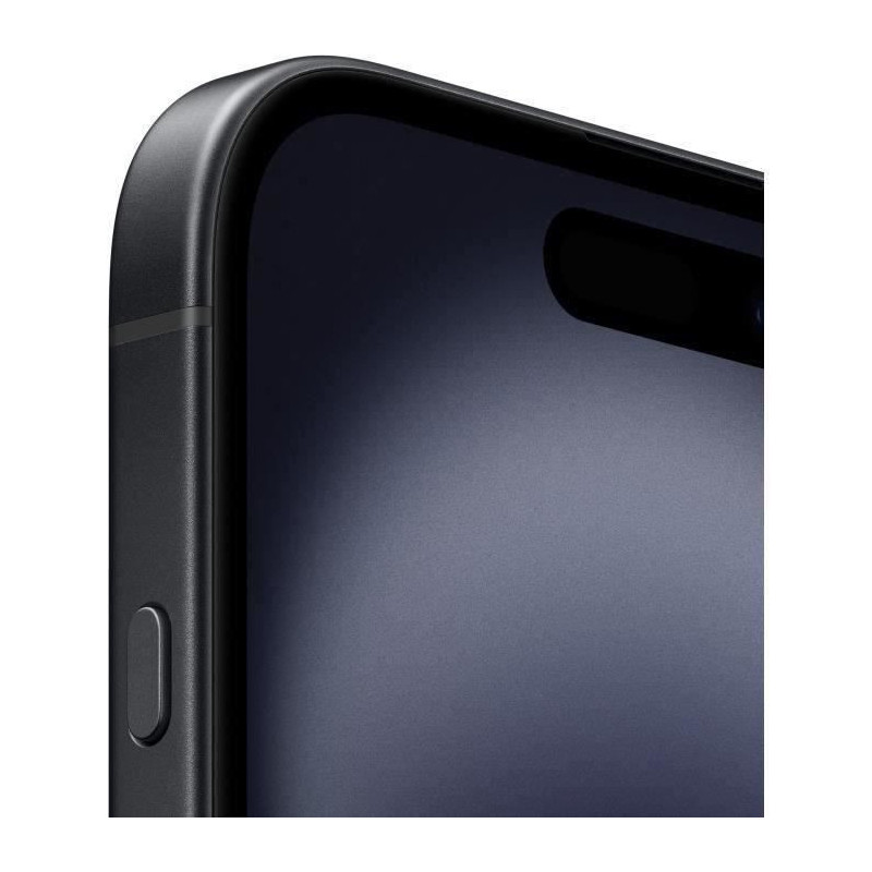 APPLE iPhone 16 128GB Black