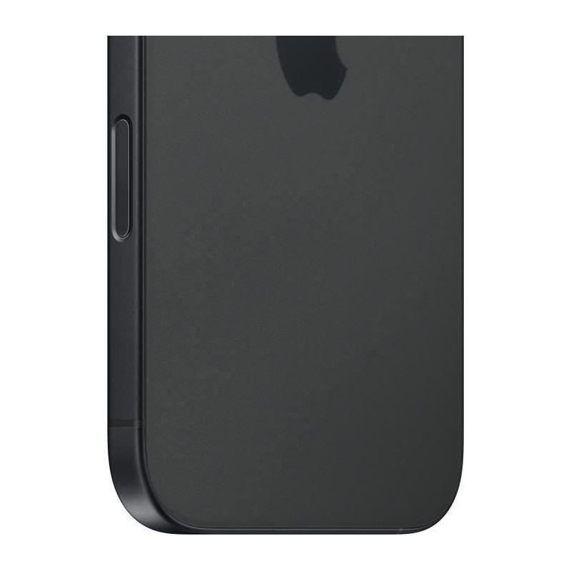 APPLE iPhone 16 128GB Black