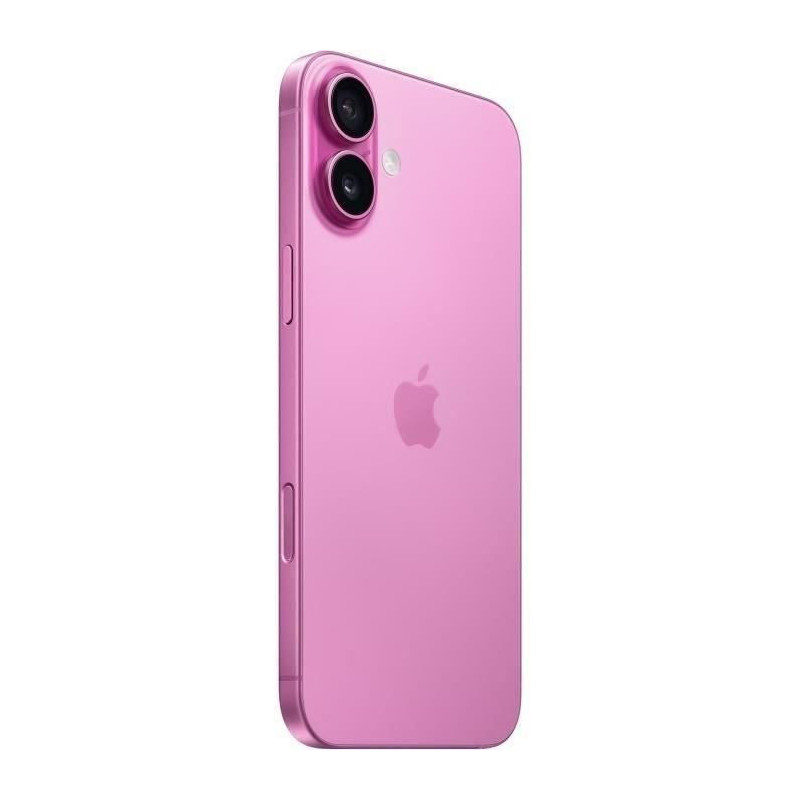 APPLE iPhone 16 128GB Pink