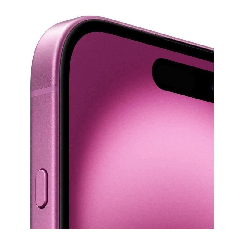 APPLE iPhone 16 128GB Pink