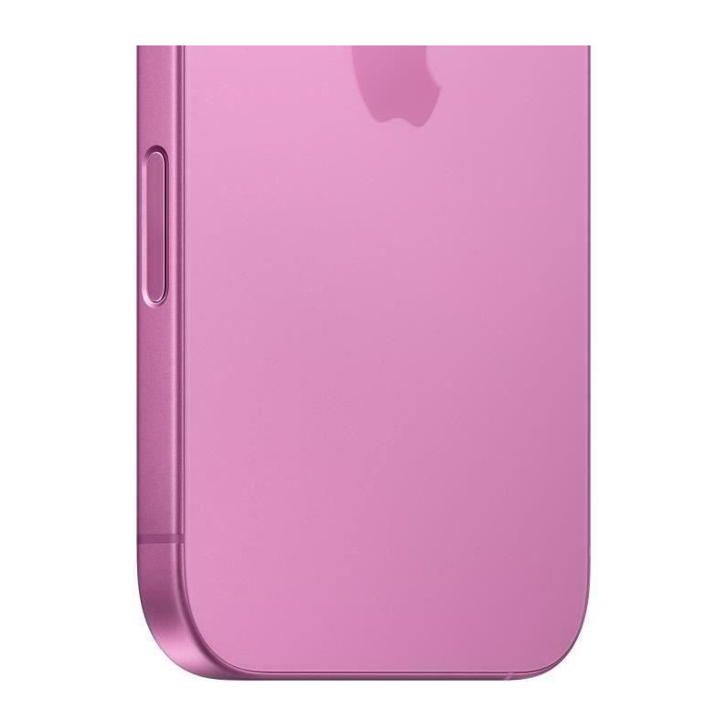 APPLE iPhone 16 128GB Pink