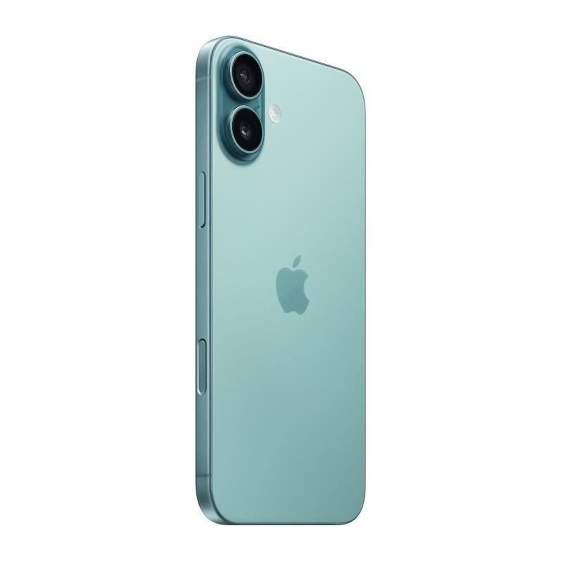 APPLE iPhone 16 128GB Teal