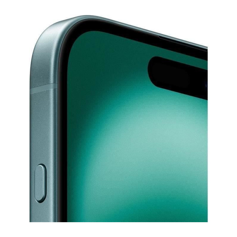 APPLE iPhone 16 128GB Teal