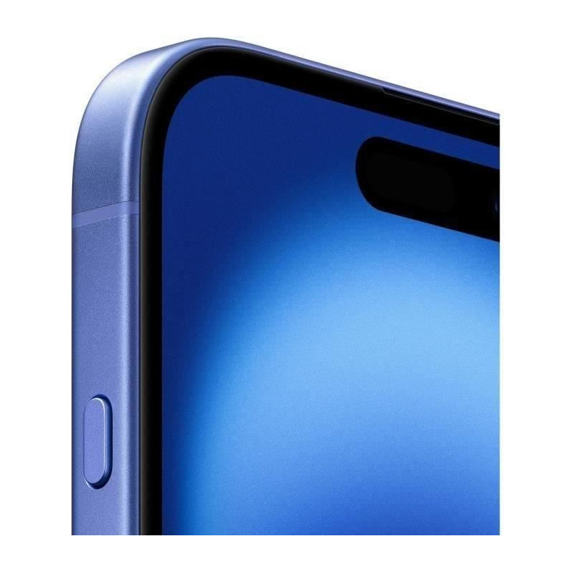 APPLE iPhone 16 128GB Ultramarine