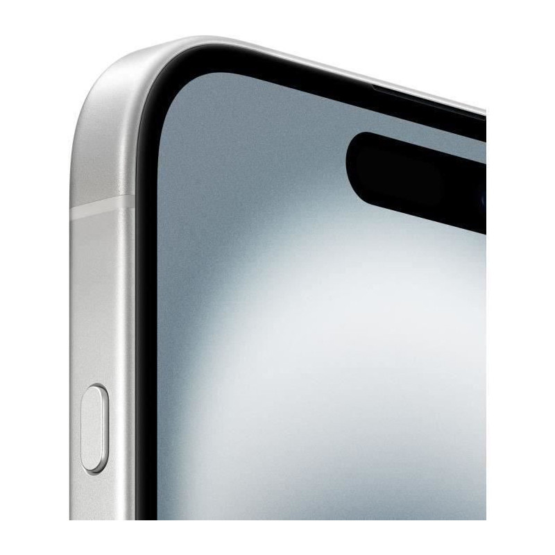 APPLE iPhone 16 128GB White