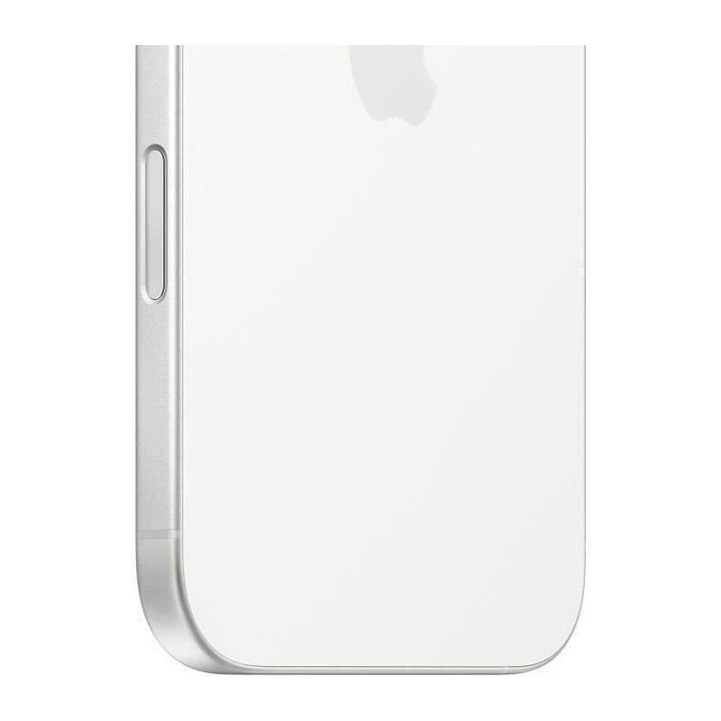 APPLE iPhone 16 128GB White