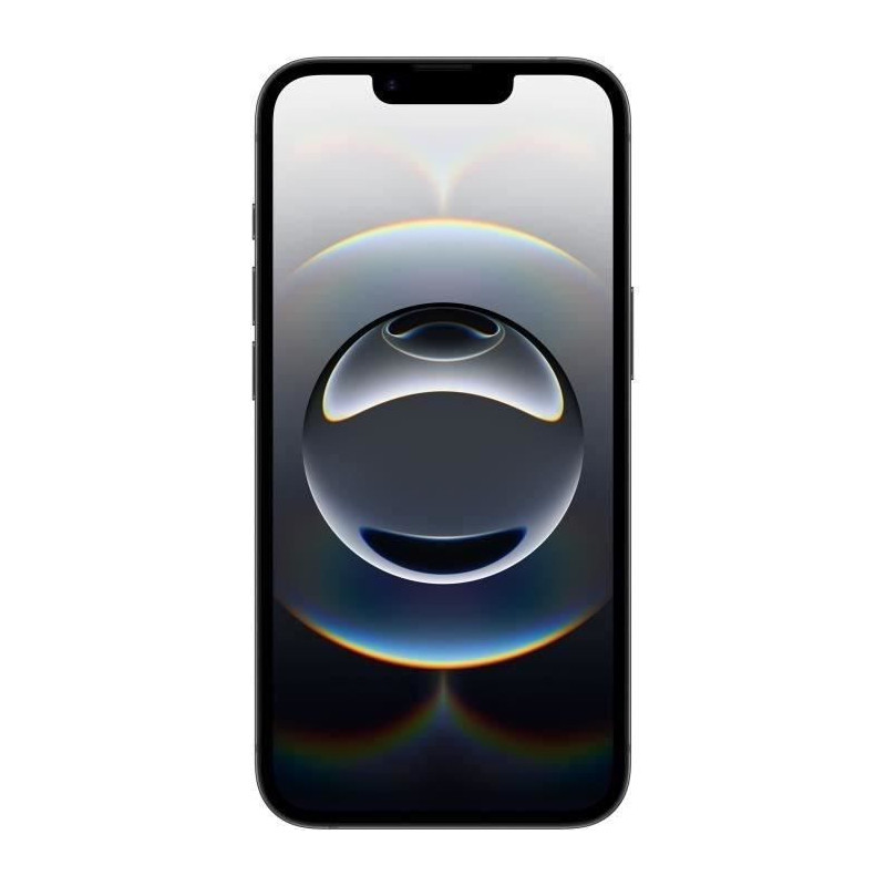 APPLE iPhone 16e 128GB Black