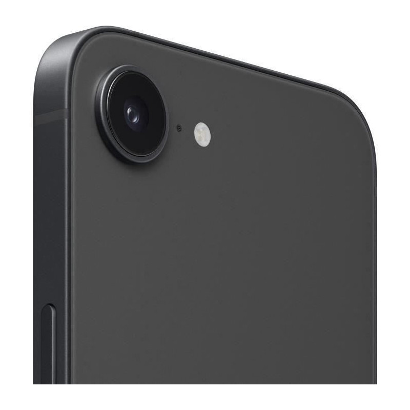 APPLE iPhone 16e 128GB Black
