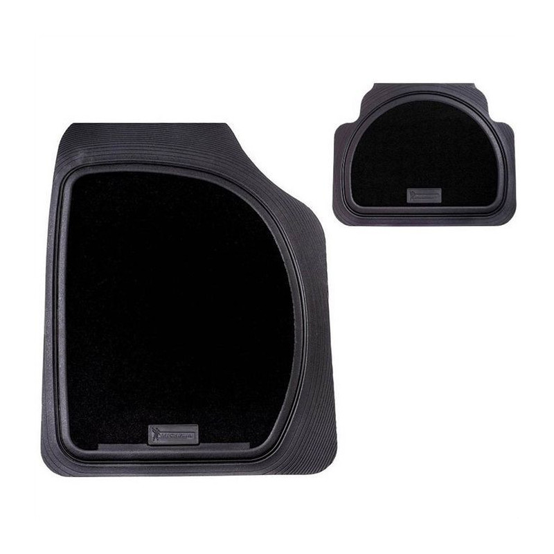 Michelin 4 Universal Rubber + Carpet
