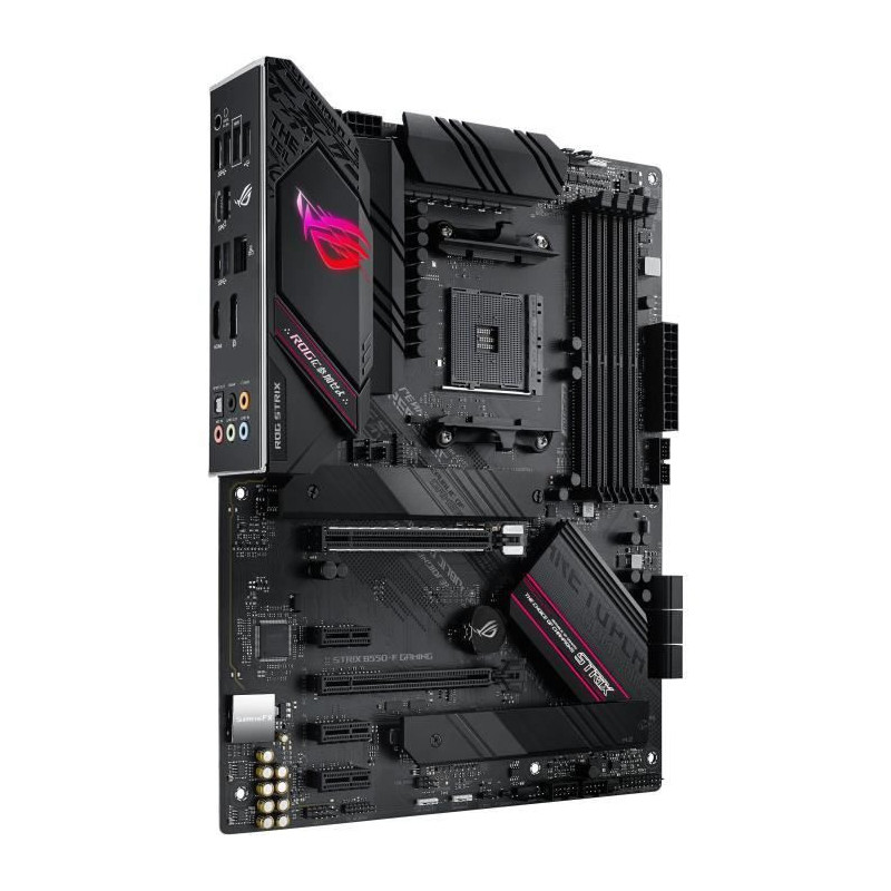 ASUS ROG STRIX B550-F GAMING motherboard