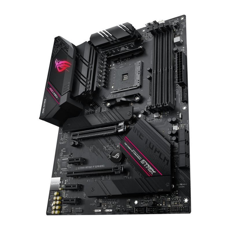 ASUS ROG STRIX B550-F GAMING motherboard