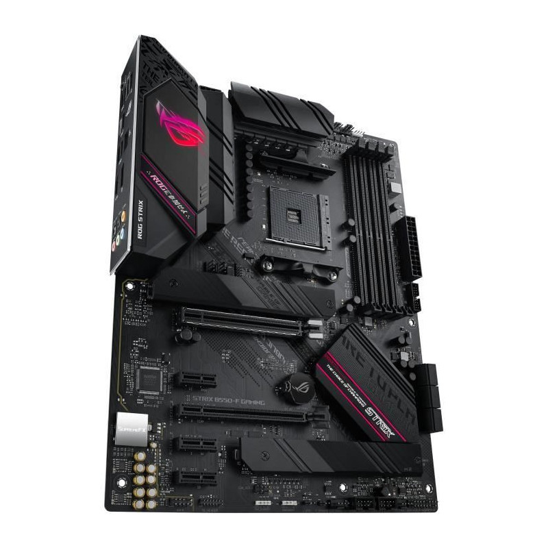 ASUS ROG STRIX B550-F GAMING motherboard