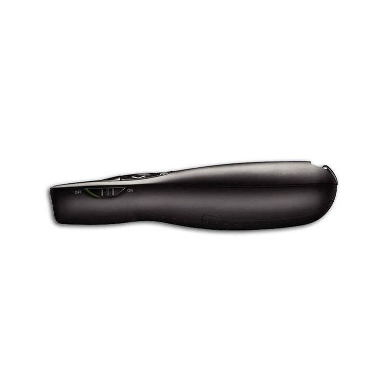 LOGITECH presentation device - R400