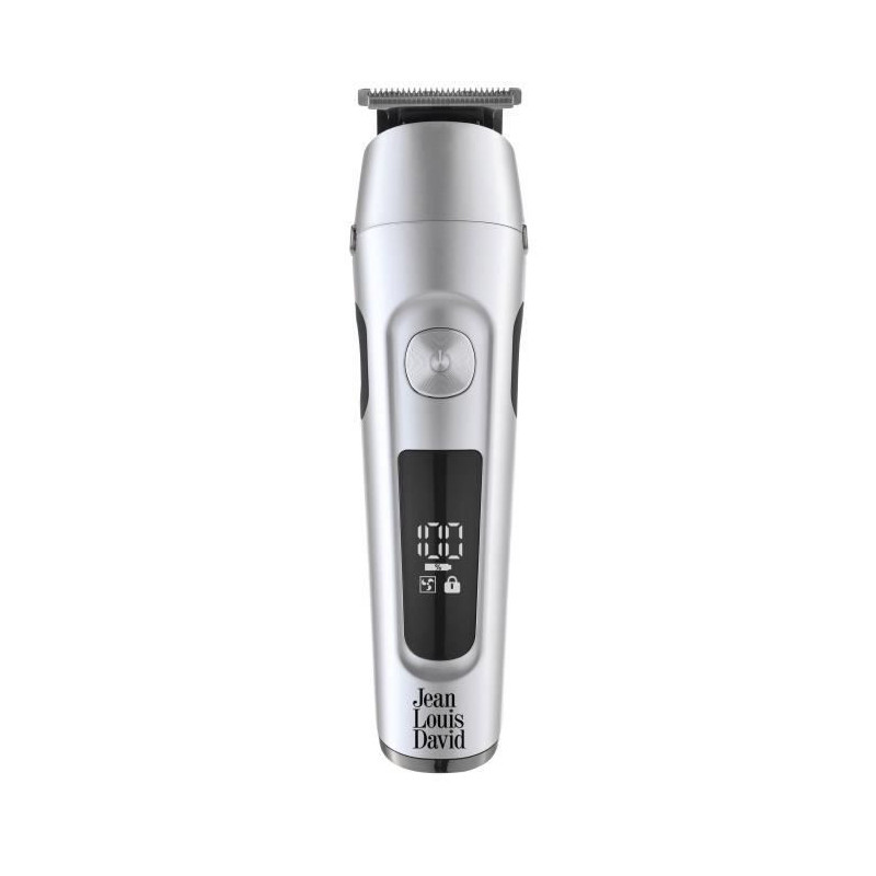 6-in-1 hair clipper - JEAN LOUIS DAVID - JLD ULTIMATE TRIMMER - 6 inte