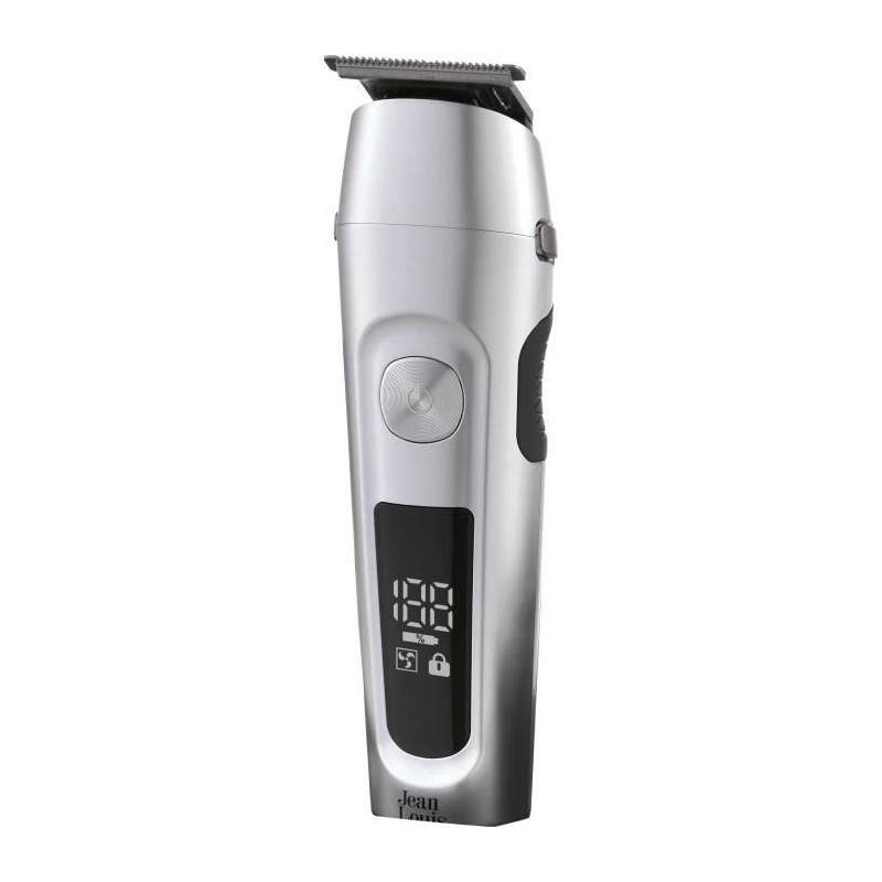 6-in-1 hair clipper - JEAN LOUIS DAVID - JLD ULTIMATE TRIMMER - 6 inte