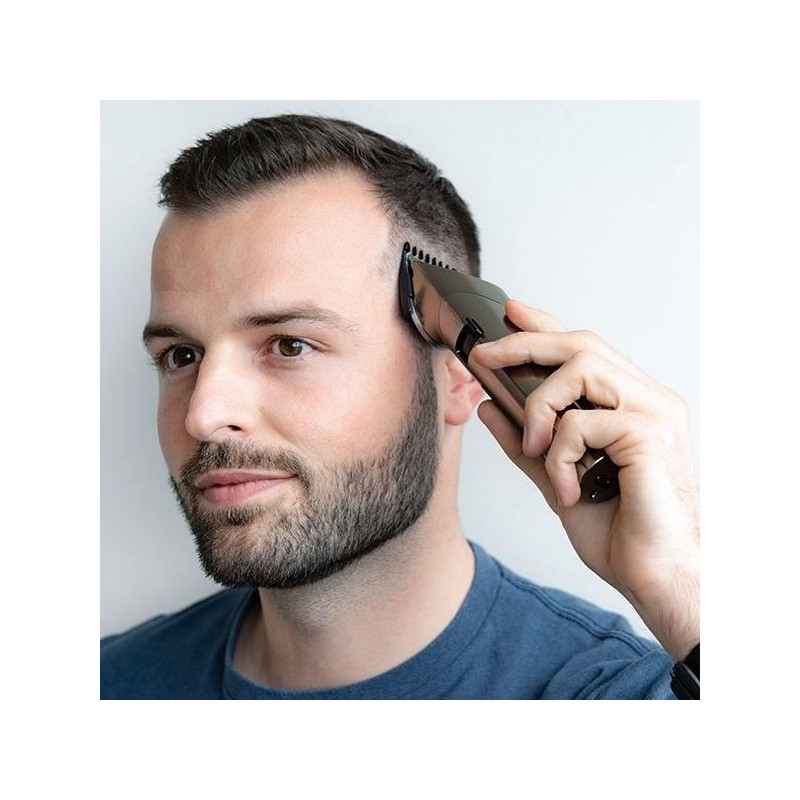 PRO HAIR CLIPPER - JEAN Louis David mower